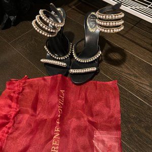 Rene Caovilla Heels